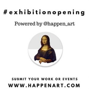 Exhibitionopening
