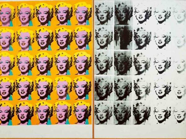 Andy Warhol 