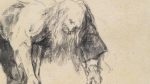 Goya. Drawings
