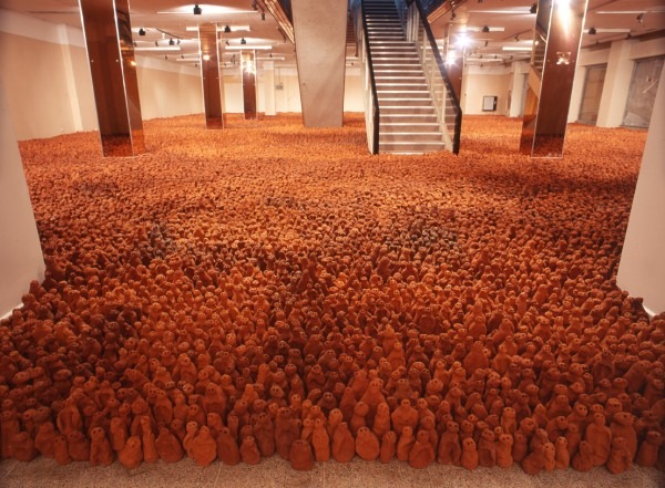 Anthony Gormley