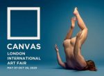 CANVAS International Art Fair 2020
