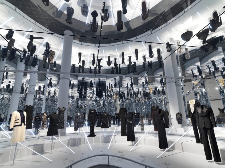 About Time - Fashion and Duration