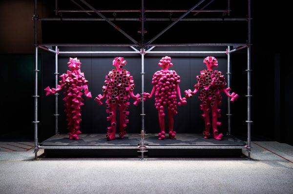 Kraftwerk to the Chemical Brothers