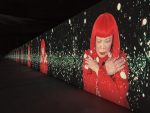 Yayoi Kusama: the vision of fantasy we have never seen in this splendor