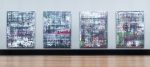 the Birkenau series by Gerhard Richter