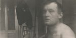 Edvard Munch Experimental Selfies (Photographs)