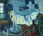 Picasso : Painting the Blue Period