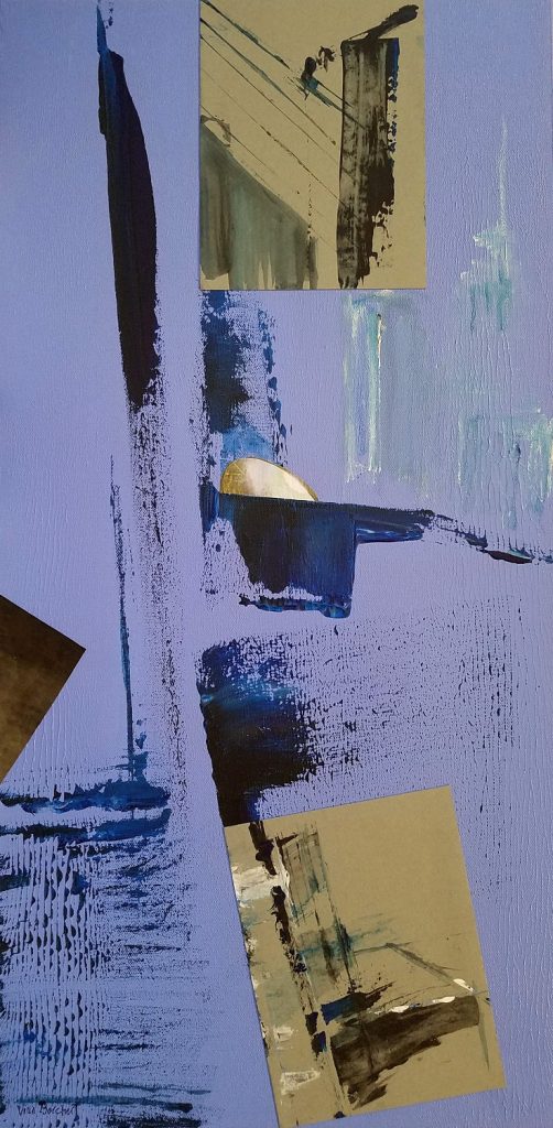 Vian Borchert " REFRACTURE– Visual Realignment"