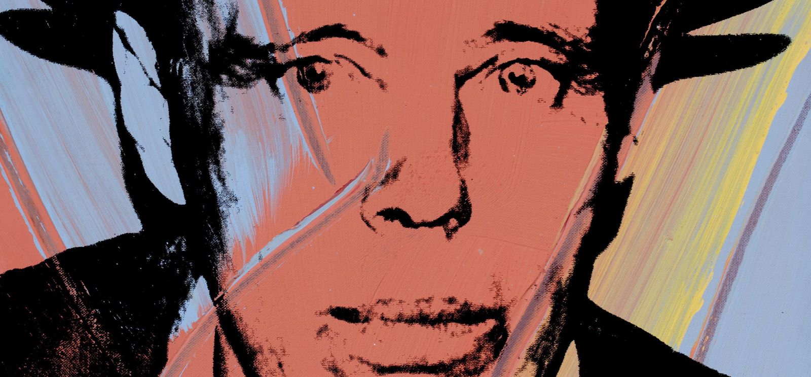 Andy Warhol The Joseph Beuys Portraits