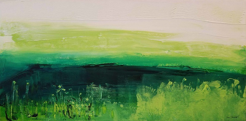 Vian Borchert "Highland Moor"