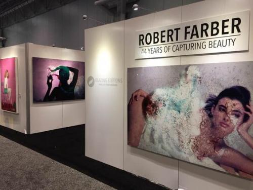 Robert Farber Paris
